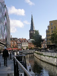 Aarhus University