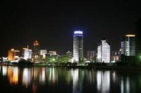 University of Nottingham Ningbo China