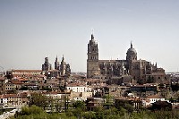 UCONN-Neuroscience in Salamanca