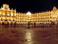 UCONN-Neuroscience in Salamanca