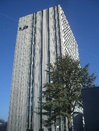 Darmstadt University of Applied Sciences- International Summer University