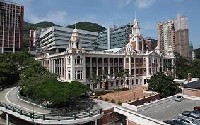 University of Hong Kong 