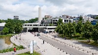University of Stuttgart- SUPER Summer Research Program