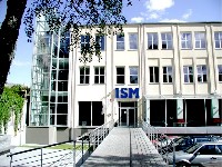 ISM University of Management and Economics