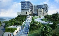 Hong Kong University of Science and Technology- HKUST Summer School