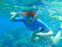 SEA Semester-Summer Program in the Pacific