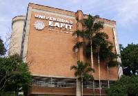 Universidad EAFIT