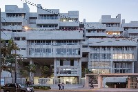 Universidad de Ingenieria y Tecnologia (UTEC)