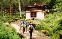 SFS-Bhutan: Himalayan Studies
