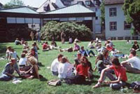 Freiburg Consortium Program