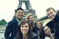 IES-Paris: Business and International Affairs