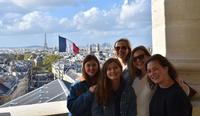 IES-Paris: French Studies