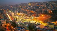 CIEE-Amman: Middle East Studies 