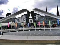 Coventry University