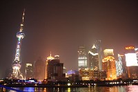 CIEE-Shanghai