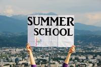 Grenoble INP Summer School at Phelma Minatec