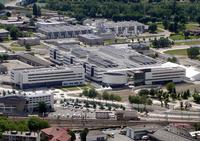 Grenoble INP Summer School at Phelma Minatec