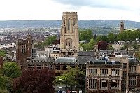 University of Bristol