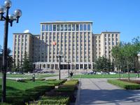 Tsinghua Summer School - Experiencing China