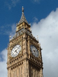 Purdue London Internship Program