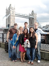 Purdue London Internship Program