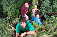 CIEE-Monteverde: Tropical Ecology and Conservation