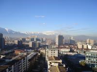 IES-Santiago, Chile: Health Studies
