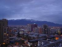 IES-Santiago, Chile: Health Studies