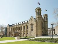IFSA-University of Adelaide
