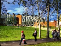 University of Sussex