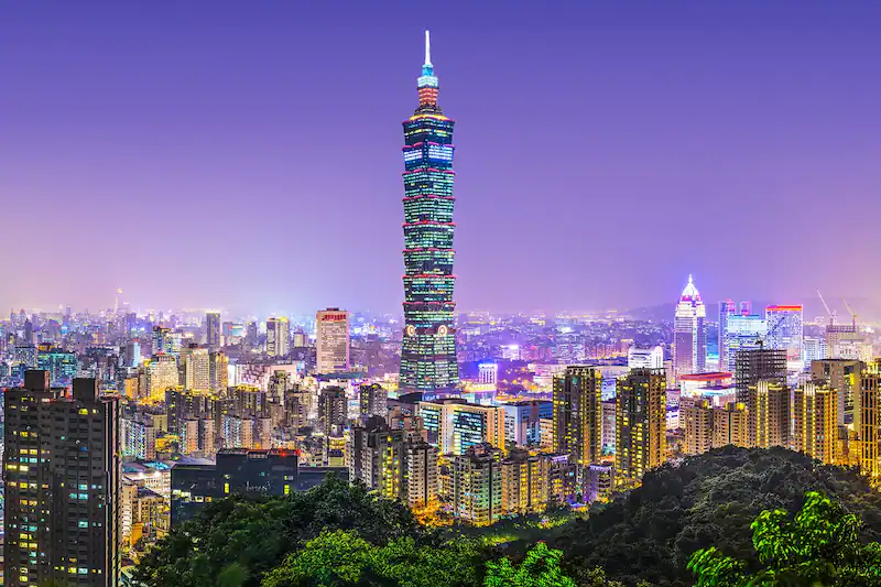 CIEE-Taipei: Summer Accelerated Chinese