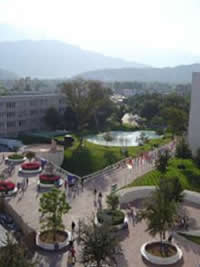 Tec de Monterrey-Monterrey