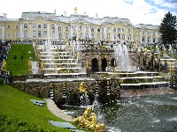 CIEE-St. Petersburg