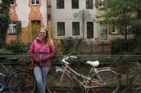 IES-Freiburg: Environmental Studies and Sustainability