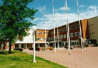 University of Lapland