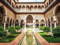 CIEE-Seville: Summer Language and Culture