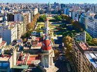 IFSA-Study in Buenos Aires
