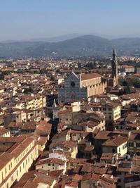 CEA CAPA-Florence: Global Cities