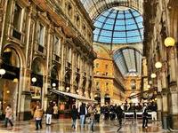 IES-Milan: Business Studies