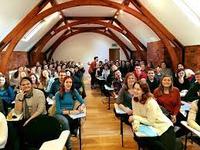 IES-Dublin: History, Politics and Social Change