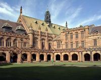 IES-Sydney: University of Sydney 