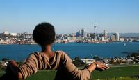 IES-Auckland: Summer Film Production