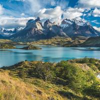 SIT-People, Environment, and Climate Change in Patagonia and Antarctica