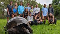 Universidad San Francisco de Quito (USFQ) Galapagos Semester Program