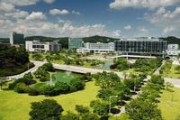 Korea Advanced Institute of Science and Technology/ KAIST