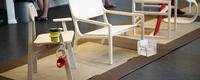 DIS-Copenhagen: Furniture Design Program