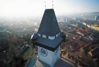 Indiana University in Graz