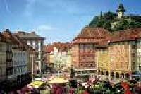 Indiana University in Graz