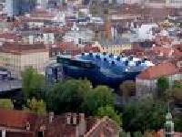 Indiana University in Graz
