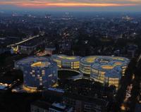 IES-Milan: Business Studies